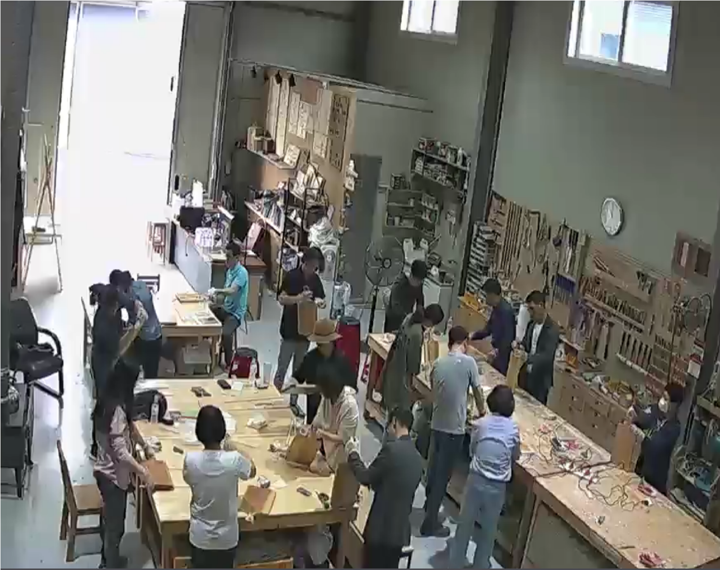 단체 교육3