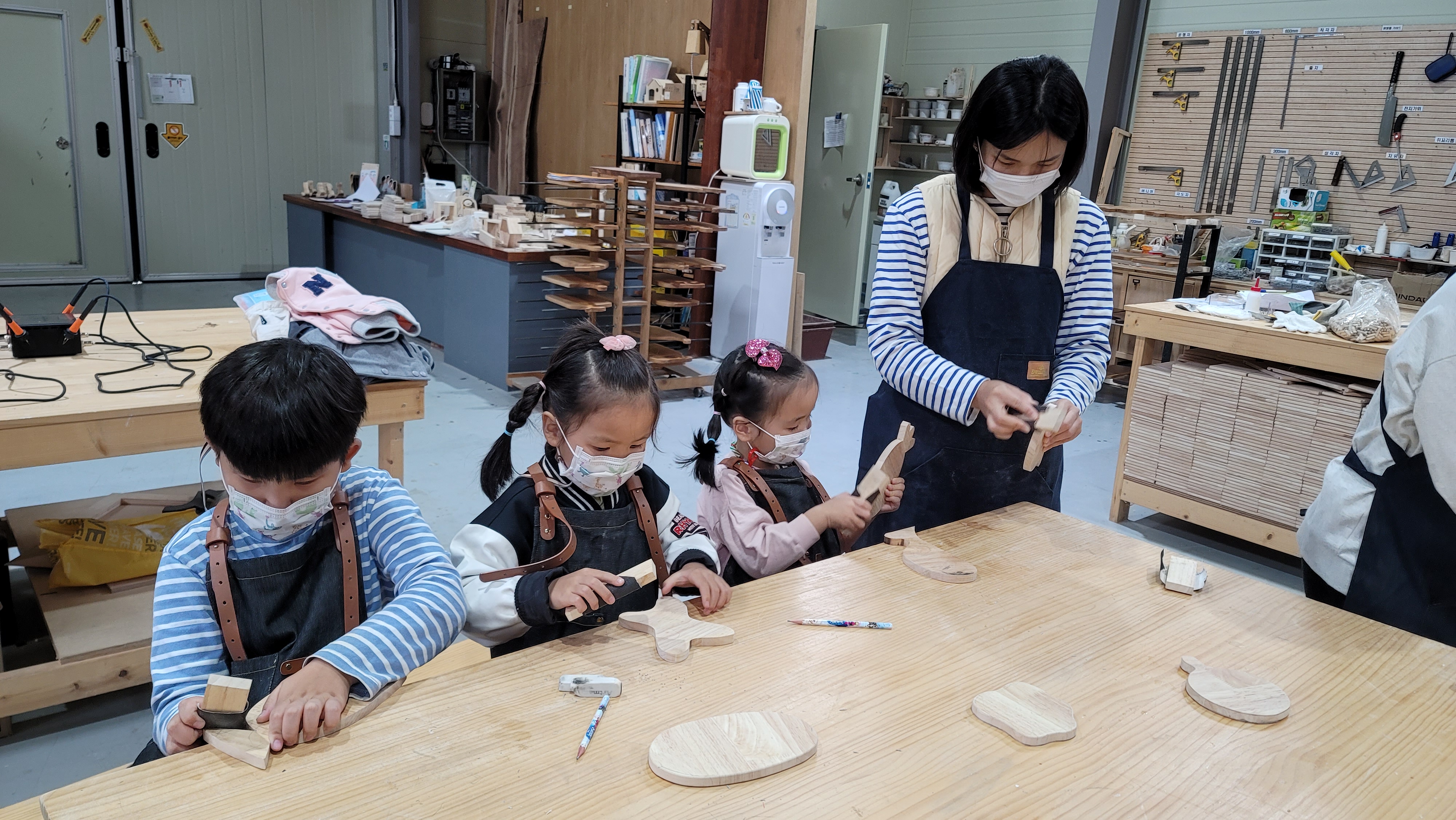 단체 교육3
