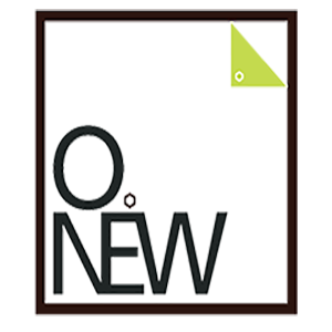 O.NEW 로고